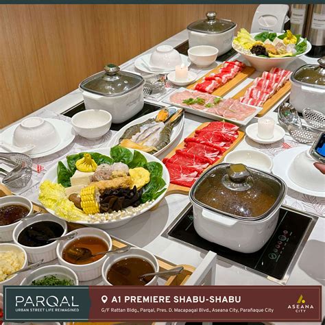 a1 premium shabu-shabu, bgc photos|The best shabu shabu in Metro Manila! .